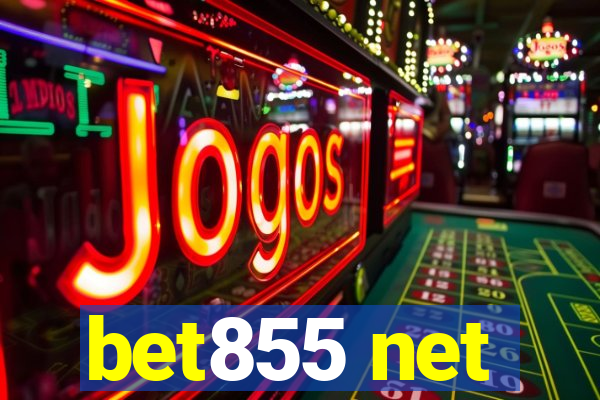 bet855 net